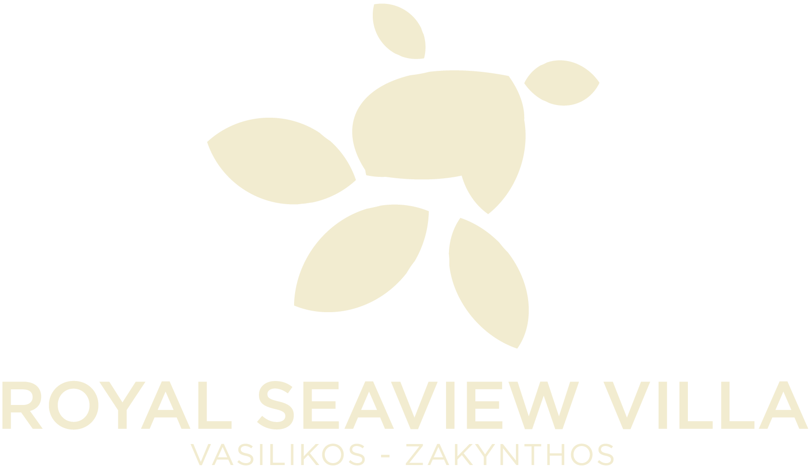 Royal Seaview Villa